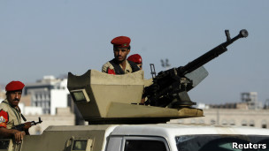 اليمن (الأرشيف)