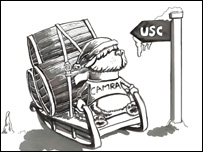 Winter Ale Festival logo