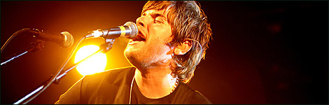 Matt Greener - Morning Runner