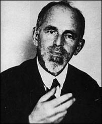 اوسيپ ماندلشتام