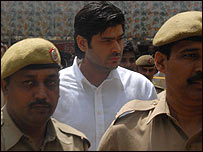 अदालत (फ़ाइल फ़ोटो)