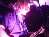 The Jellyfish Incident