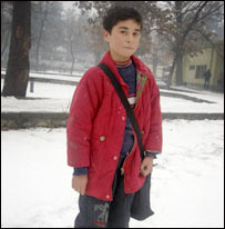 رخصتی های زمستانی