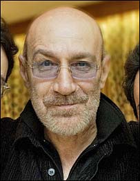 سیاوش قمیشی