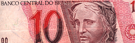Brazilian money