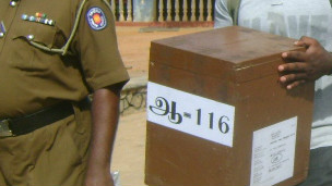 Preparations underway for Saturday's elections