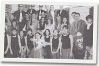 Criw Panomeim C. Ff.I Troedyraur