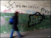 Sự xuất hiện của phát xít mới