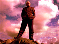 凯芬·威廉斯爵士