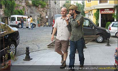 شعرام شعرباف