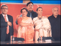 کوئسچن ٹائم انڈیا