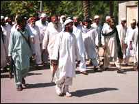 ملتان کے واقعے کے بعد ملک بھر میں سیاسی اور مذہبی اجتماعات پر پابندی