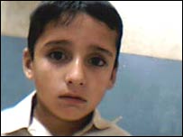 کامران حیات