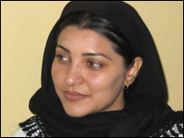 شبانہ گل تاجک