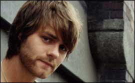 Brian McFadden