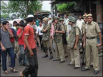 घटनास्थल