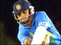 राहुल द्रविड़