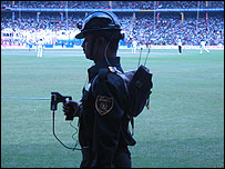 सुरक्षा