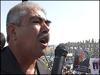 ژنرال دوستم 