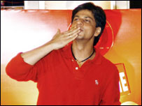 शाहरूख़ ख़ान