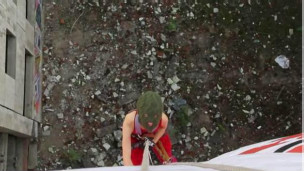 Фрагмент видеоролика Pussy Riot для MTV