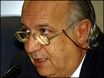 Paulo Vannuchi, ministro da Secretaria Especial de Direitos Humanos (Foto: Fabio Pozzebom/ABr)