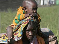 Người tỵ nạn Congo