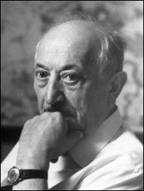 Simon Wiesenthal