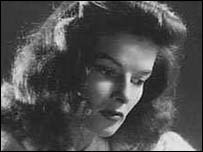 Katharine Hepburn