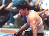  عليرضا دبير 