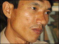 Ông Nguyễn Khắc Bảy 