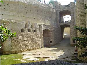 سيد ابراهيم جليلی