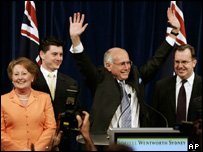 जॉन हॉवर्ड