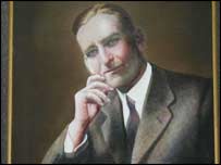 جولیاں کے آثار دریافت کرنے والے جان مارشل