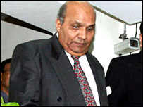 इंतिख़ाब आलम