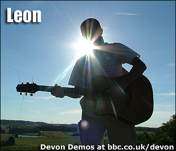 Leon from Exeter