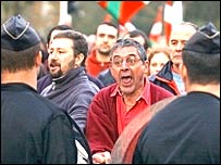 प्रदर्शन