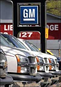 General Motors