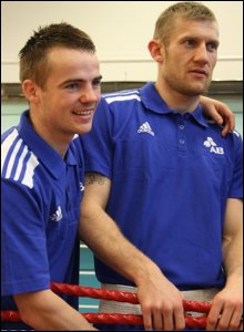 主教练埃德华兹