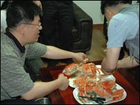 Các ông chồng Hàn quốc