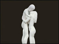 © Marc Quinn. Photo Roger Sinek. Courtesy Jay Jopling / White Cube, London