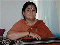 शुभा मुदगल