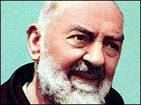 Padre Pio