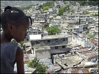 Haiti