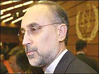 علی اکبر صالحی