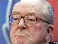 Jean Marie Le Pen