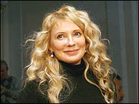 Блок Юлії Тимошенко зобов'язався голосувати разом із Нашою Україною у Верховній Раді