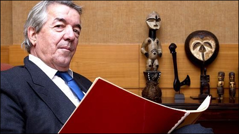 Enrico Monfrini  Credit AP Photos