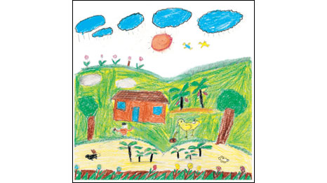 Guatemala (Foto: Reprodução)