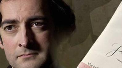 Bleak House Screensaver